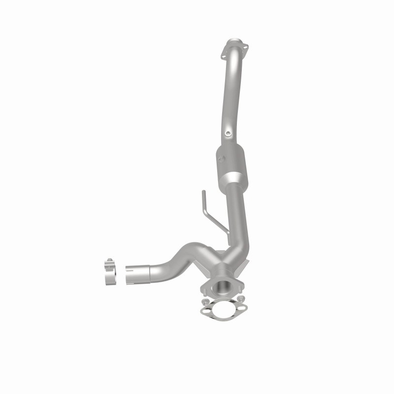 Dodge Durango Catalytic Converter - Magnaflow - California Grade CARB Compliant Direct-Fit - `07-`09