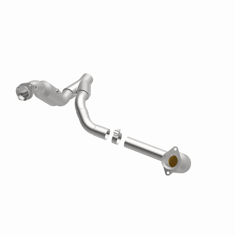 Dodge Ram 1500 Performance Exhaust - Magnaflow - California Grade CARB Compliant Direct-Fit Converter - 2009