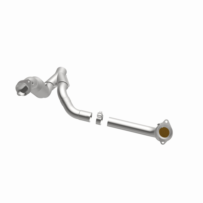 Dodge Ram 1500 Performance Exhaust - Magnaflow - California Grade CARB Compliant Direct-Fit Converter - 2009