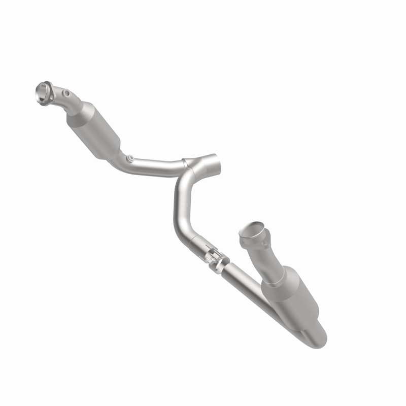 Dodge Ram 1500 Catalytic Converter - Magnaflow - Direct Fit, CARB Compliant - 2006