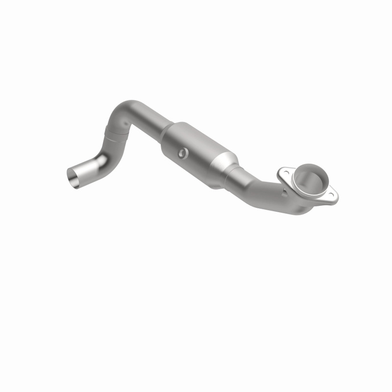 Ford F-150 Catalytic Converter - Magnaflow - Direct Fit, CARB Compliant - `07-`08