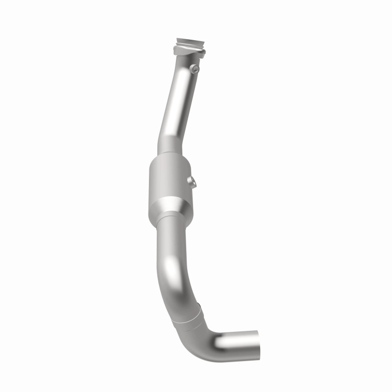 Ford F-150 Catalytic Converter - Magnaflow - Direct Fit, CARB Compliant - `07-`08