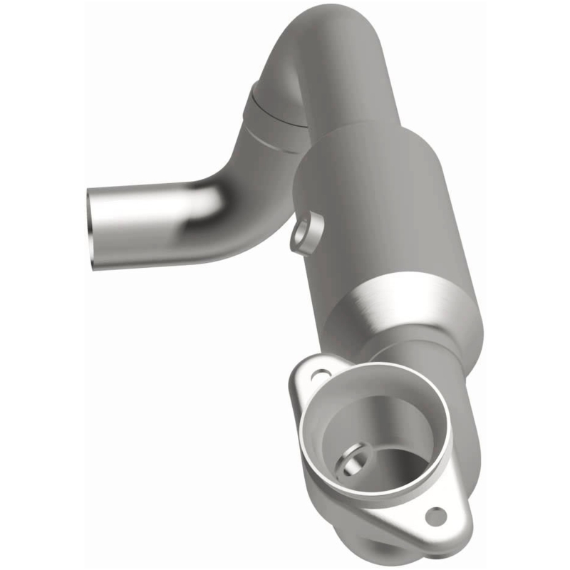 Ford F-150 Catalytic Converter - Magnaflow - Direct Fit, CARB Compliant - `07-`08