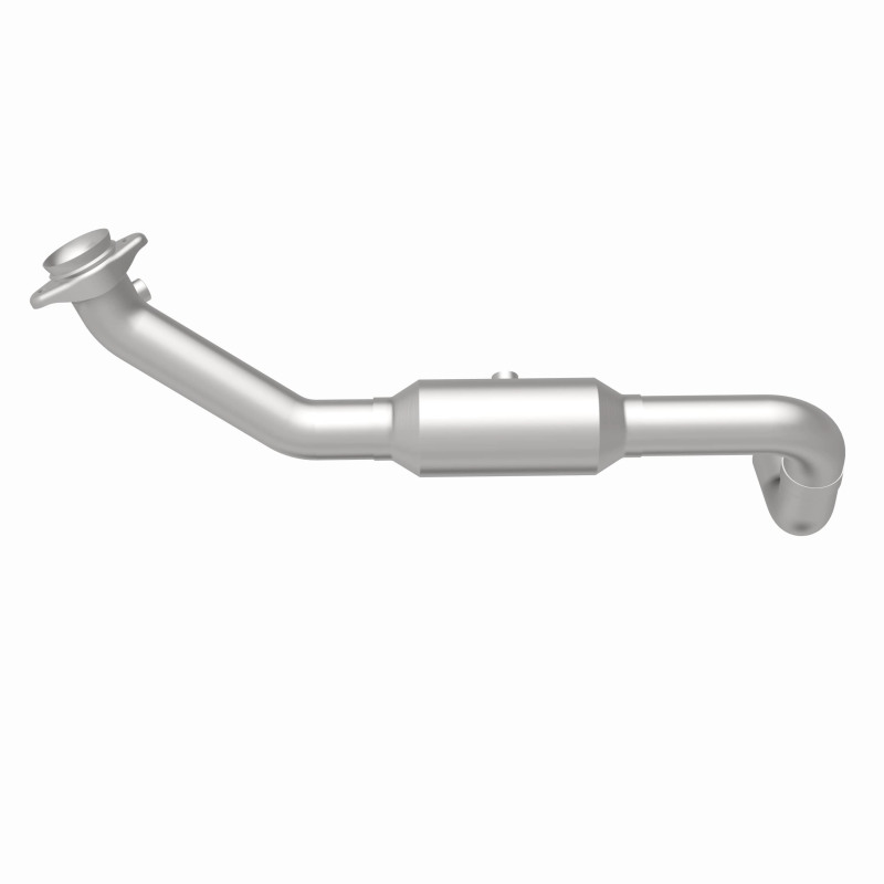 Ford F-150 Catalytic Converter - Magnaflow - Direct Fit, CARB Compliant - `07-`08