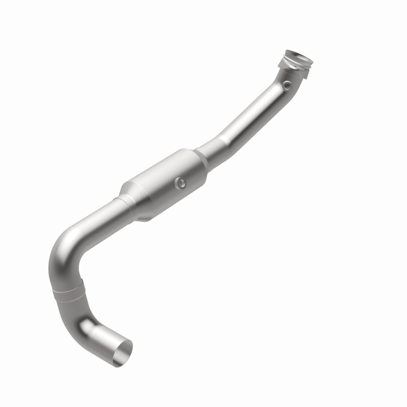 Ford F-150 Catalytic Converter - Magnaflow - Direct Fit, CARB Compliant - `07-`08