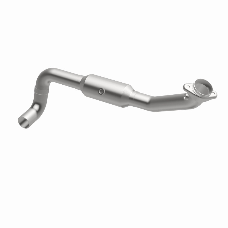 Ford F-150 Catalytic Converter - Magnaflow - Direct Fit, CARB Compliant - `07-`08