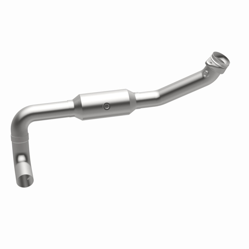 Ford F-150 Catalytic Converter - Magnaflow - Direct Fit, CARB Compliant - `07-`08
