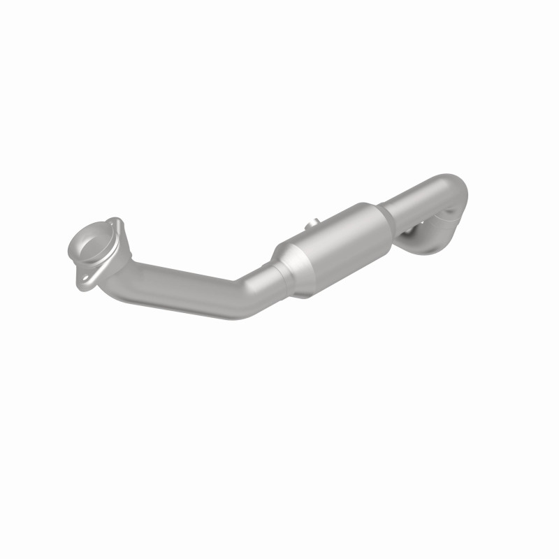 Ford F-150 Catalytic Converter - Magnaflow - Direct Fit, CARB Compliant - `07-`08