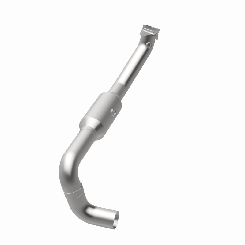Ford F-150 Catalytic Converter - Magnaflow - Direct Fit, CARB Compliant - `07-`08