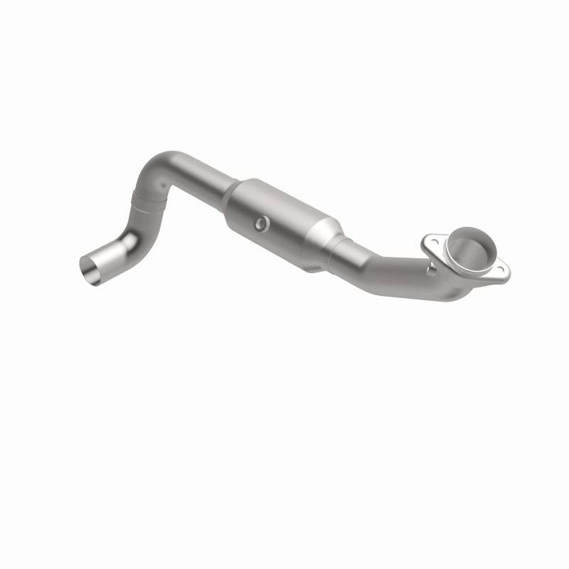 Ford F-150 Catalytic Converter - Magnaflow - Direct Fit, CARB Compliant - `07-`08