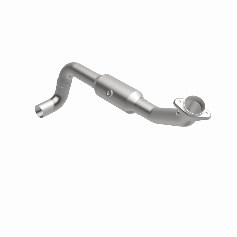 Ford F-150 Catalytic Converter - Magnaflow - Direct Fit, CARB Compliant - `07-`08