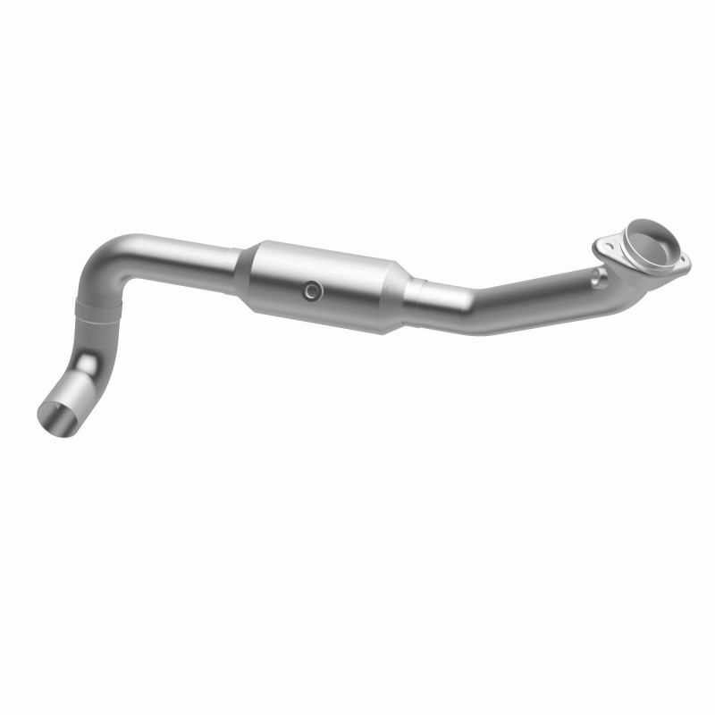 Ford F-150 Catalytic Converter - Magnaflow - Direct Fit, CARB Compliant - `07-`08