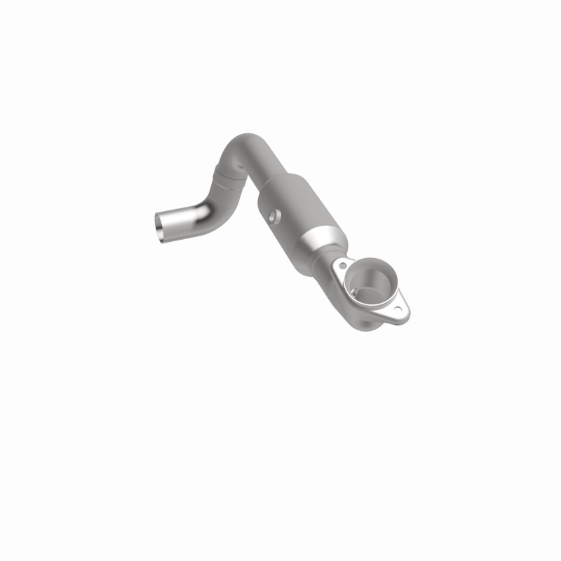 Ford F-150 Catalytic Converter - Magnaflow - Direct Fit, CARB Compliant - `07-`08