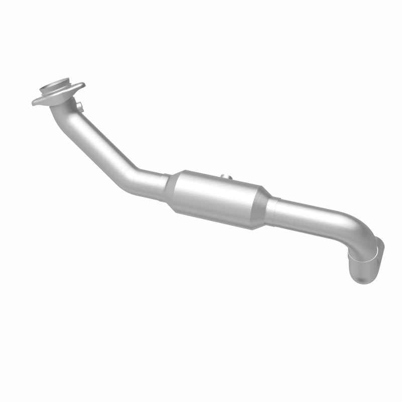 Ford F-150 Catalytic Converter - Magnaflow - Direct Fit, CARB Compliant - `07-`08