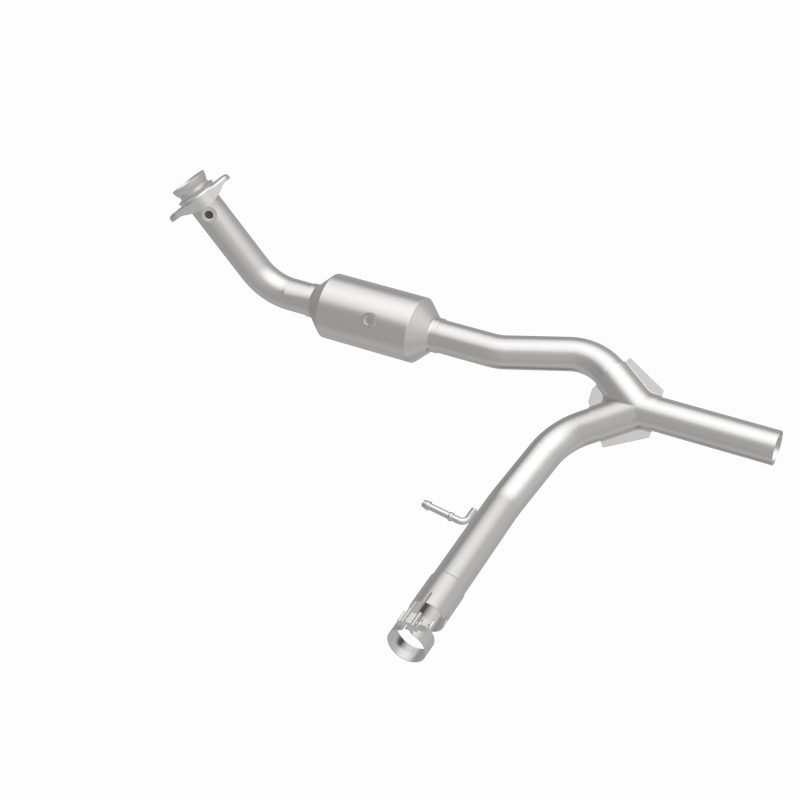 Ford F-150 Catalytic Converter - Magnaflow - Direct Fit - `07-`08