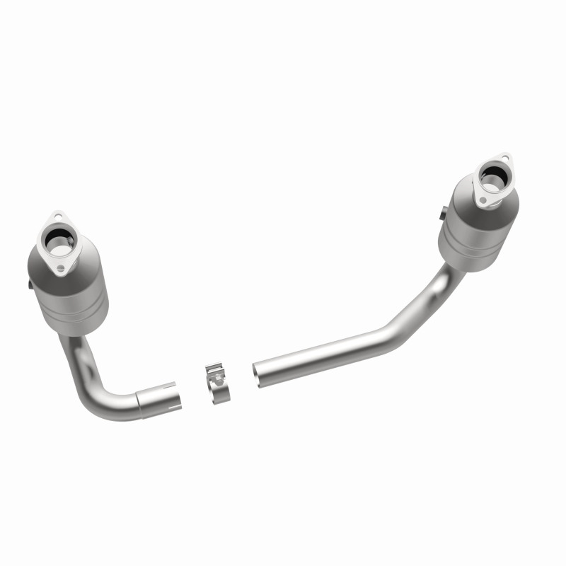 Dodge Dakota Performance Exhaust - Magnaflow - Direct Fit Catalytic Converter - `07-`09