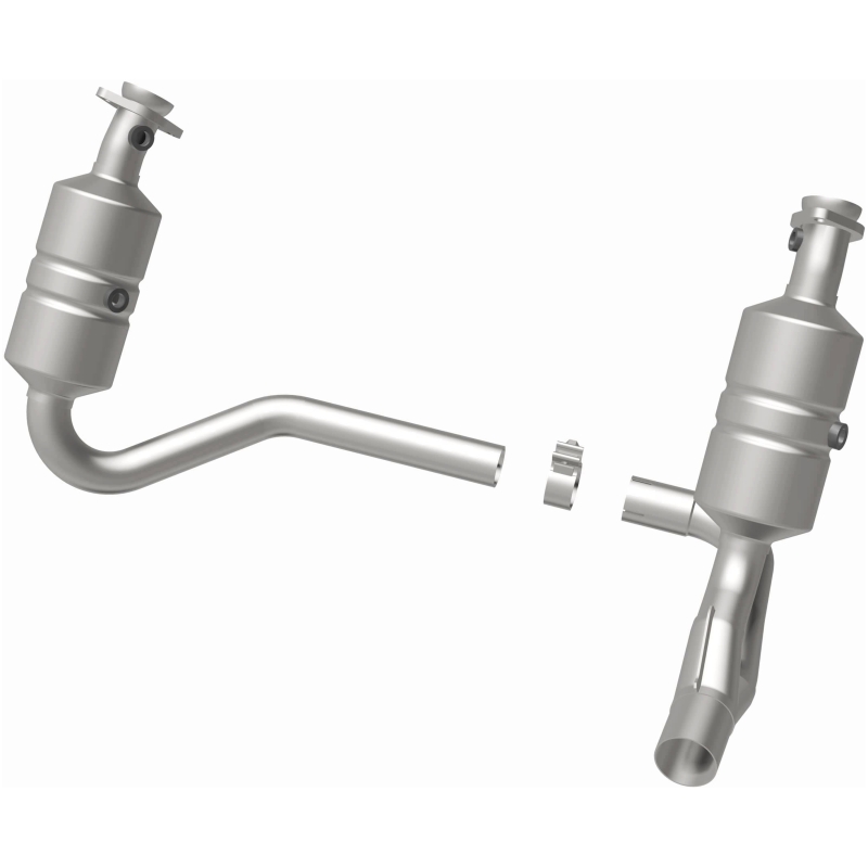 Dodge Dakota Performance Exhaust - Magnaflow - Direct Fit Catalytic Converter - `07-`09