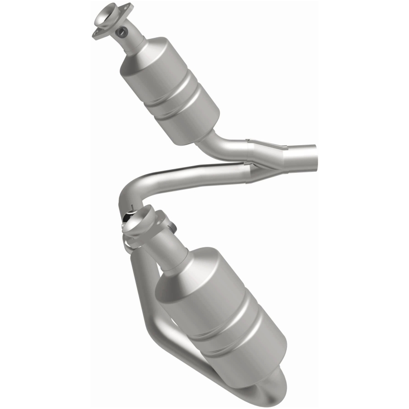 Mitsubishi Raider Performance Exhaust - Magnaflow - Direct Fit Catalytic Converter - `07-`09