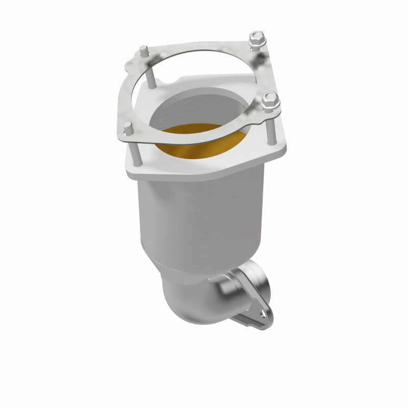 Chrysler Sebring Catalytic Converter - Magnaflow - Direct Fit - 2006