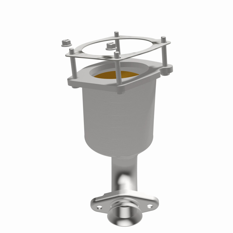 Chrysler Sebring Catalytic Converter - Magnaflow - Direct Fit - 2006