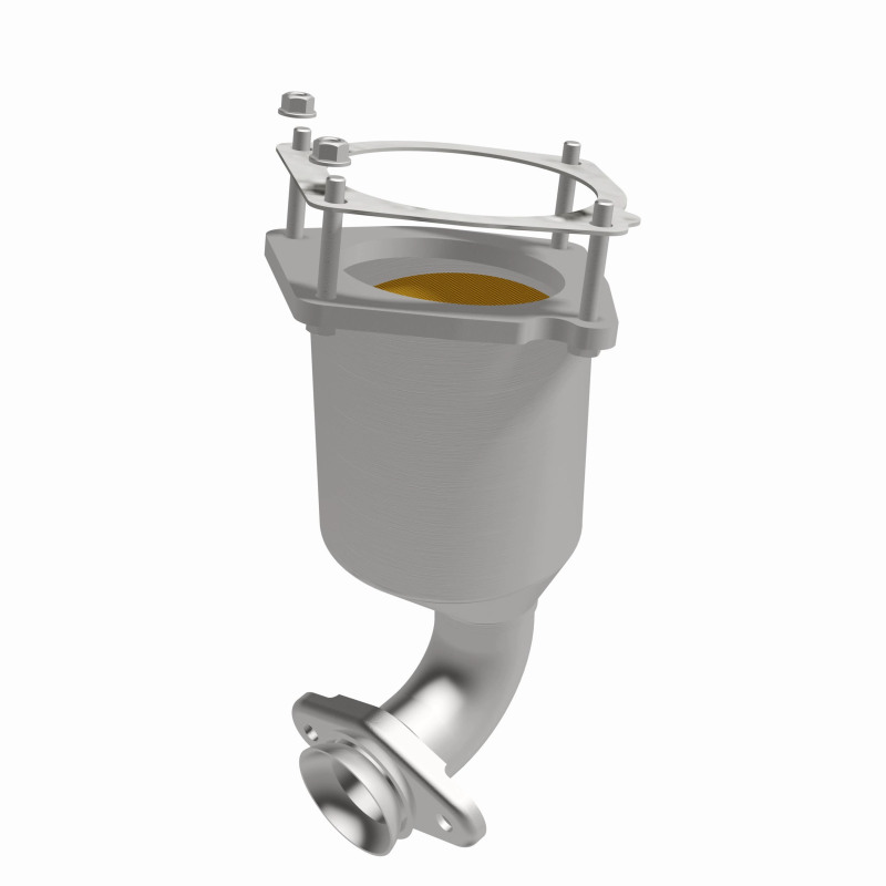 Chrysler Sebring Catalytic Converter - Magnaflow - Direct Fit - 2006