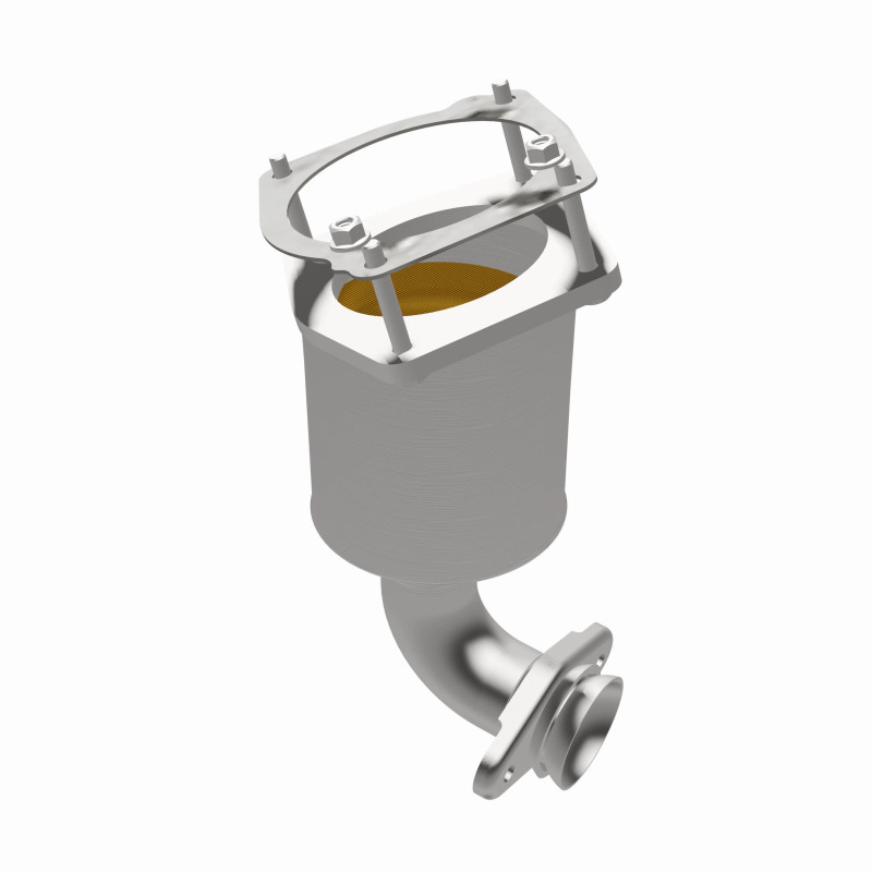 Chrysler Sebring Catalytic Converter - Magnaflow - Direct Fit - 2006