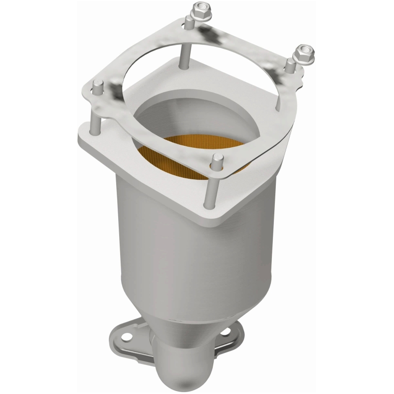 Chrysler Sebring Catalytic Converter - Magnaflow - Direct Fit - 2006