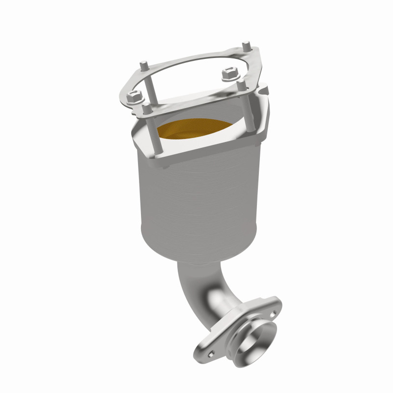 Chrysler Sebring Catalytic Converter - Magnaflow - Direct Fit - 2006