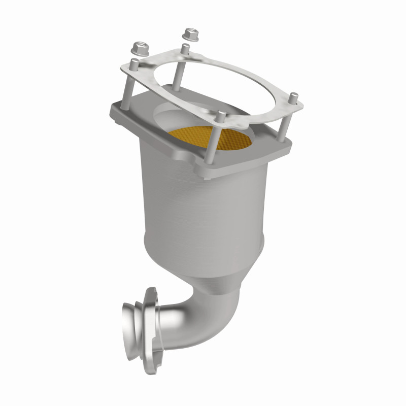 Chrysler Sebring Catalytic Converter - Magnaflow - Direct Fit - 2006