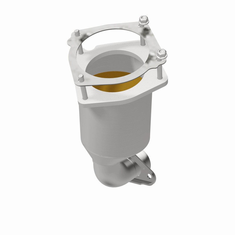 Chrysler Sebring Catalytic Converter - Magnaflow - Direct Fit - 2006