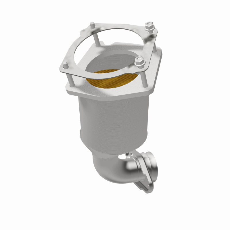 Dodge Stratus Catalytic Converter - Magnaflow - Direct Fit - 2006