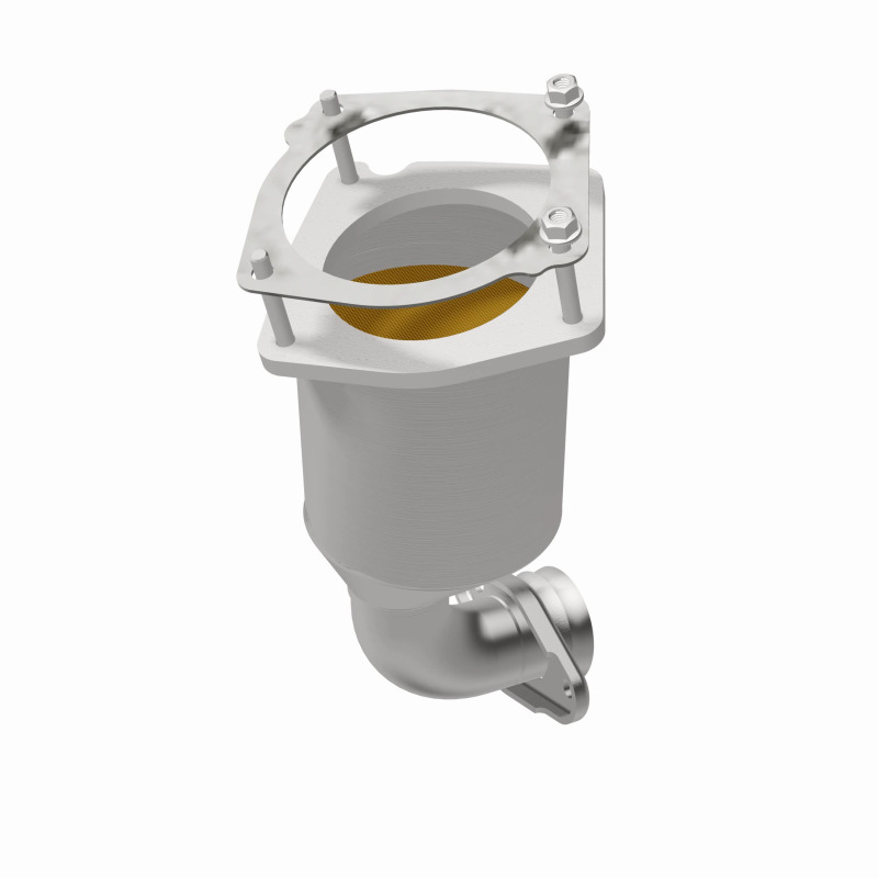 Dodge Stratus Catalytic Converter - Magnaflow - Direct Fit - 2006