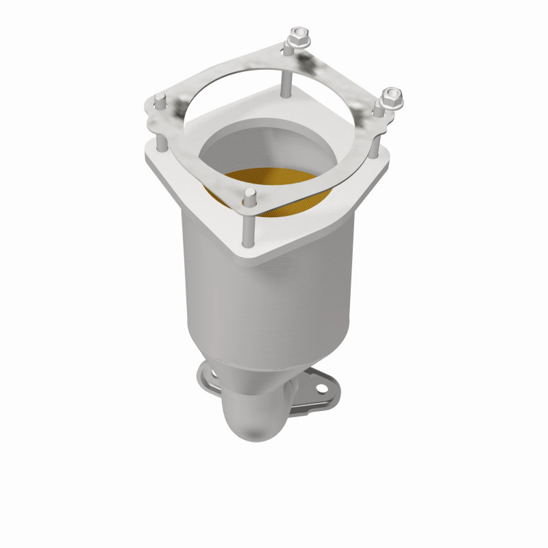 Dodge Stratus Catalytic Converter - Magnaflow - Direct Fit - 2006