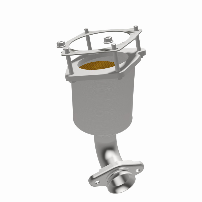 Dodge Stratus Catalytic Converter - Magnaflow - Direct Fit - 2006