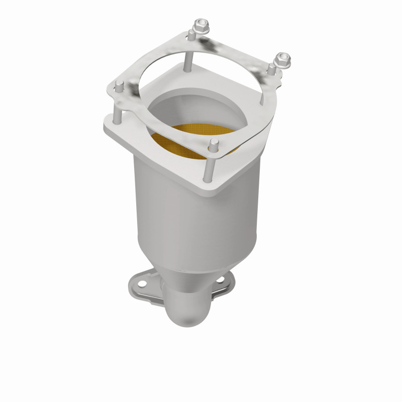 Dodge Stratus Catalytic Converter - Magnaflow - Direct Fit - 2006