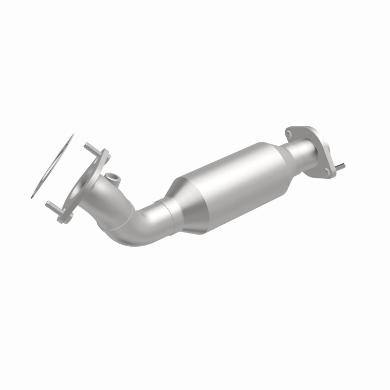 Cadillac CTS Catalytic Converter - Magnaflow - Direct Fit - `08-`11