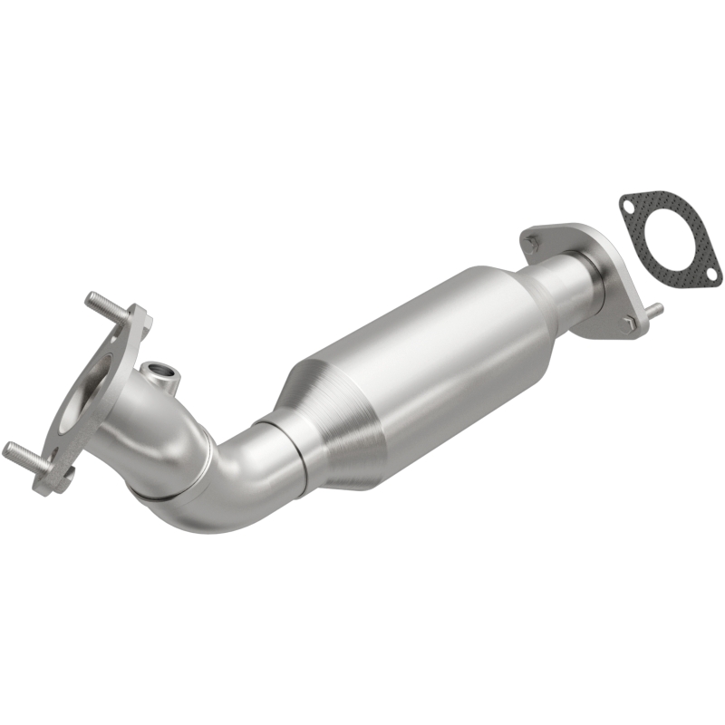 Cadillac CTS Catalytic Converter - Magnaflow - Direct Fit - `08-`11