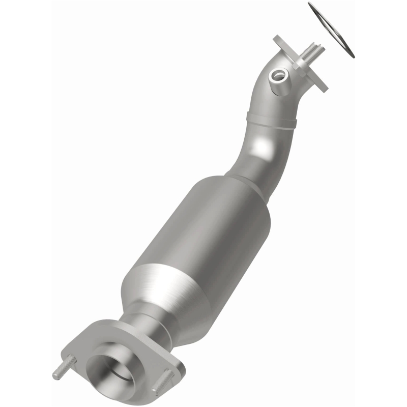 Cadillac STS Catalytic Converter - Magnaflow - Direct Fit - `08-`11