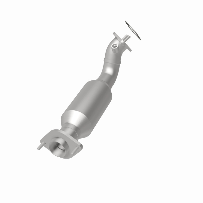Cadillac STS Catalytic Converter - Magnaflow - Direct Fit - `08-`11