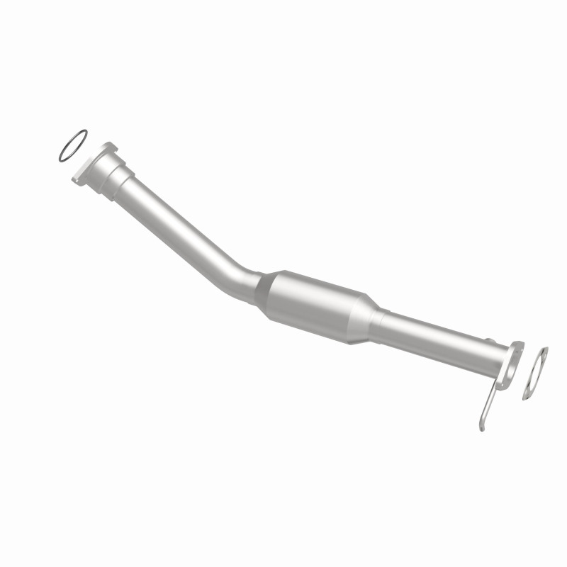 Chevrolet Impala Performance Exhaust - Magnaflow - California Grade CARB Compliant Direct-Fit Catalytic Converter - `07-`09