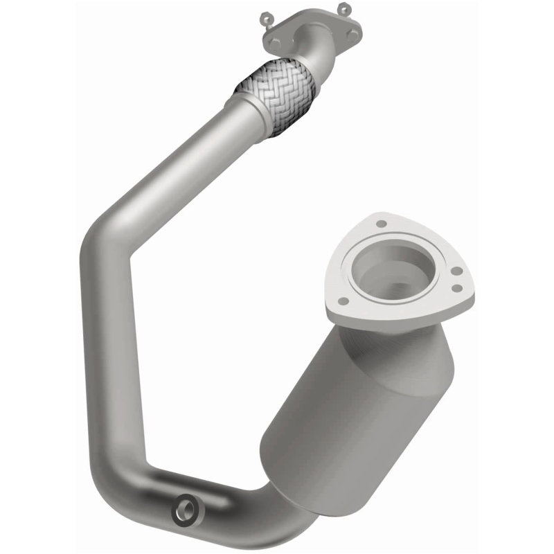Pontiac G6 Catalytic Converter - Magnaflow - California Direct Fit - `05-`06