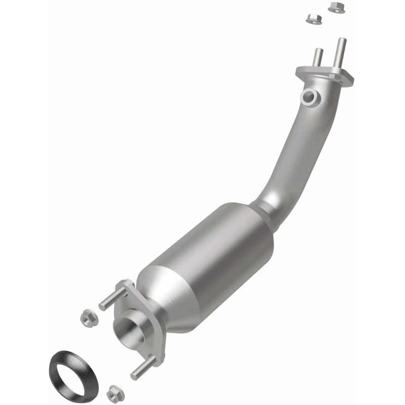 Cadillac STS Catalytic Converter - Magnaflow - Direct Fit - `06-`07