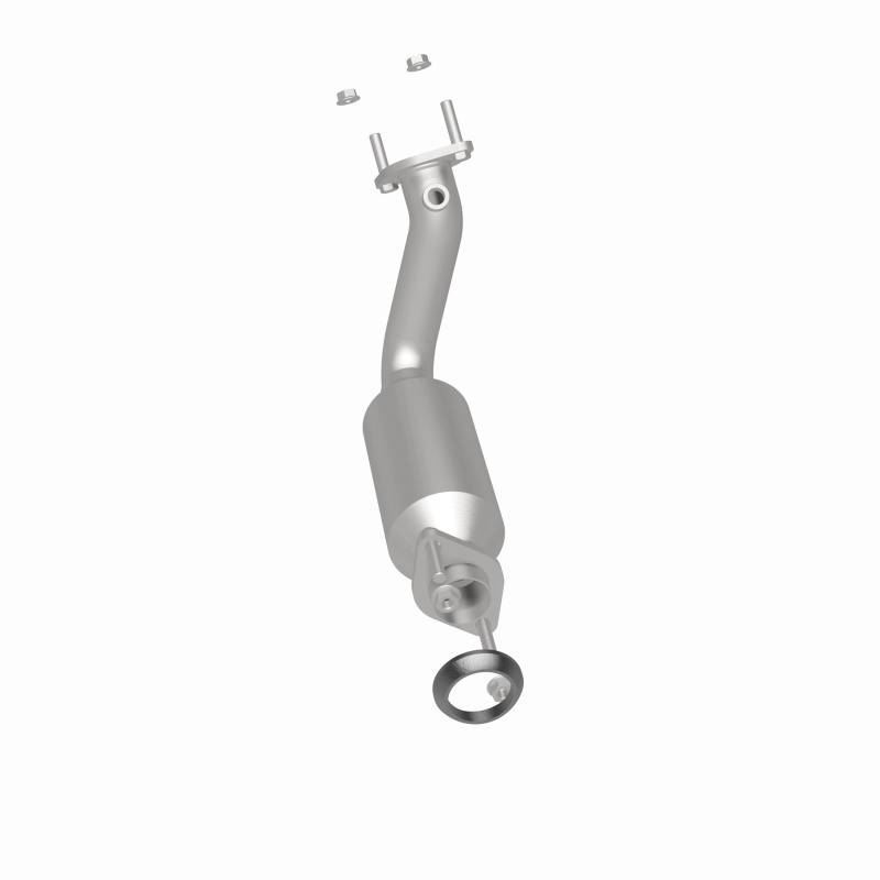 Cadillac STS Catalytic Converter - Magnaflow - Direct Fit - `06-`07