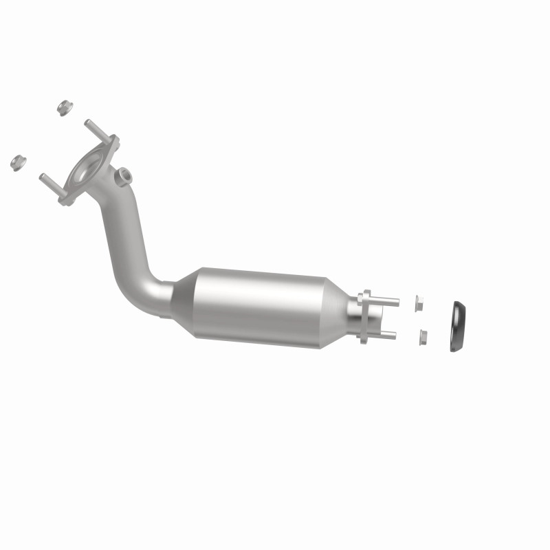 Cadillac STS Catalytic Converter - Magnaflow - Direct Fit - `06-`07