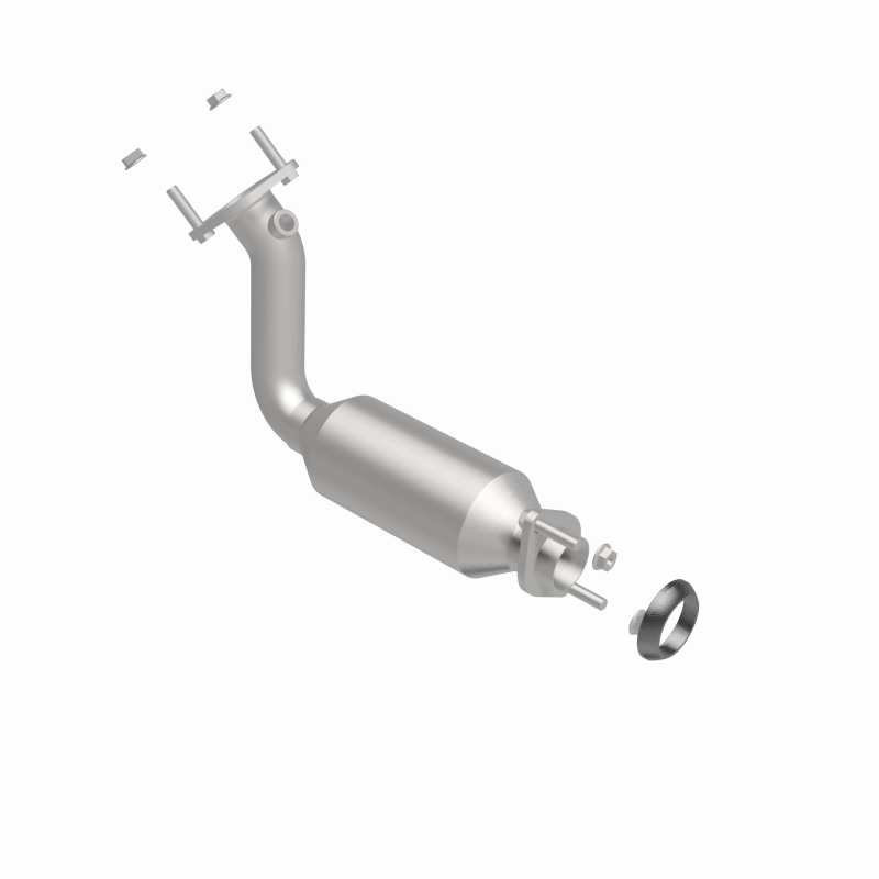 Cadillac STS Catalytic Converter - Magnaflow - Direct Fit - `06-`07