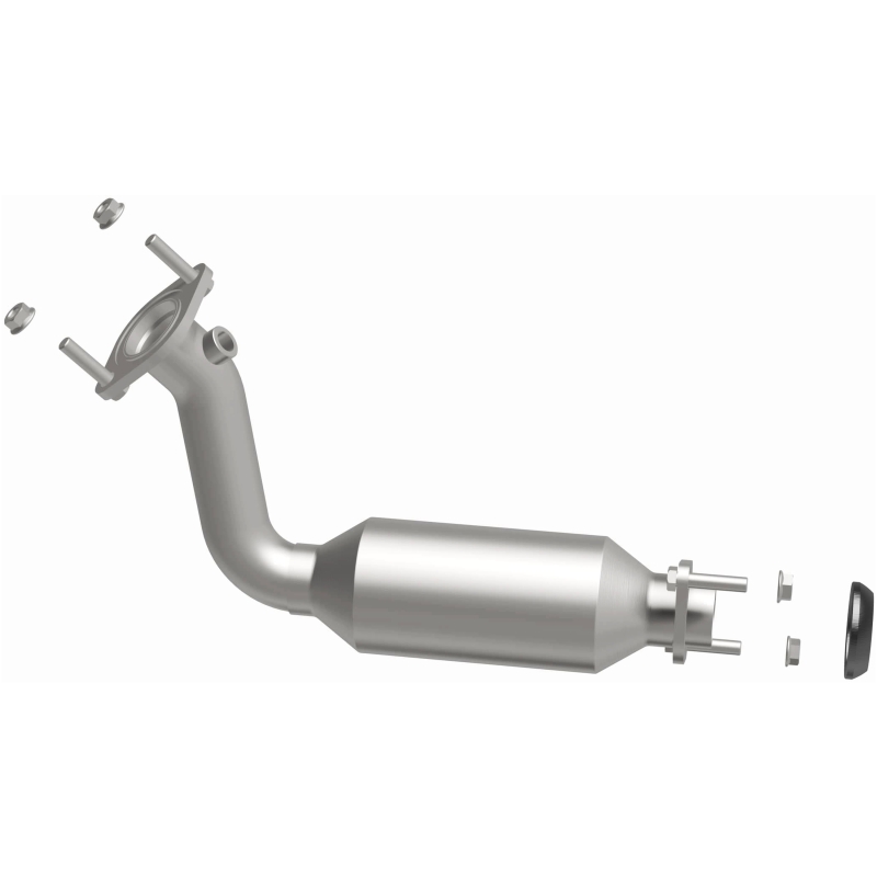 Cadillac STS Catalytic Converter - Magnaflow - Direct Fit - `06-`07