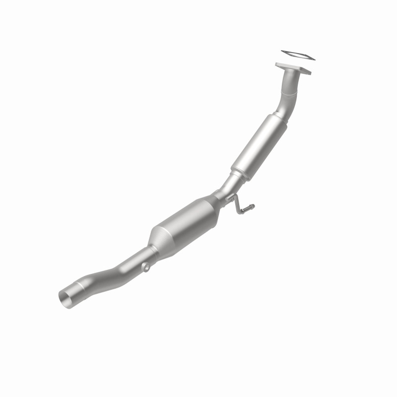 Volkswagen Beetle Catalytic Converter - Magnaflow - Direct Fit - `04-`05