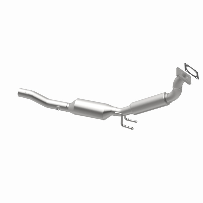 Volkswagen Beetle Catalytic Converter - Magnaflow - Direct Fit - `04-`05