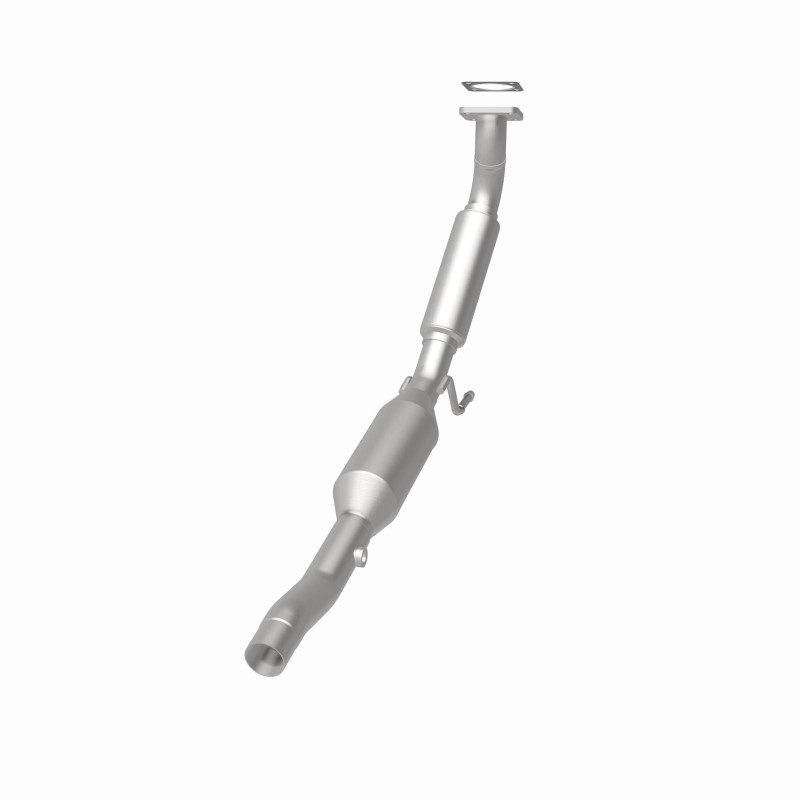 Volkswagen Beetle Catalytic Converter - Magnaflow - Direct Fit - `04-`05