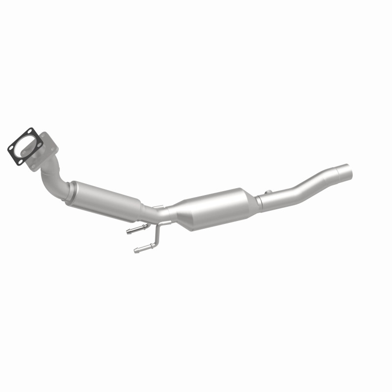Volkswagen Beetle Catalytic Converter - Magnaflow - Direct Fit - `04-`05